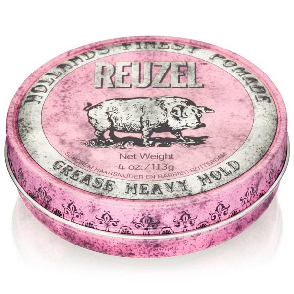 Reuzel Pink Heavy Grease 113g