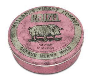 Reuzel Pink Heavy Grease 340g